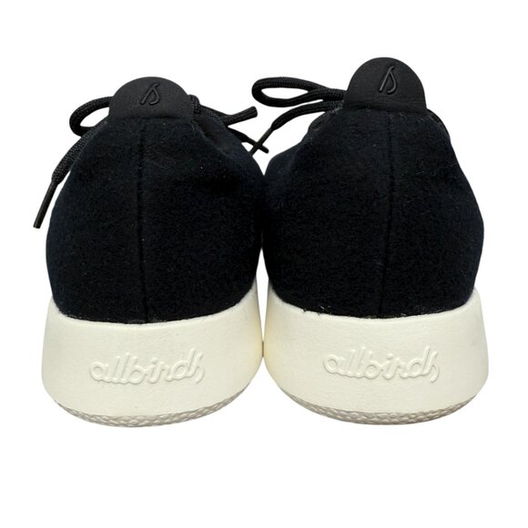 Allbirds women's Wool Runner merino wool lace up sneakers comfort shoes size 9 - Picture 4 of 7